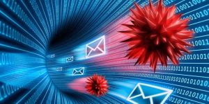 4 من أخطر الفيروسات التي أصابت الحواسيب عبر التاريخ .. تعرف عليها