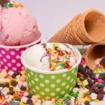 4 وصفات مختلفة لطريقة عمل الأيس كريم