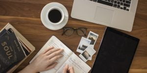 5 من أهم الأجزاء التي يجب أن تتضمنها السيرة الذاتية