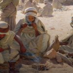 6 معلومات عن مظاهر الحياة العقلية في العصر الجاهلي
