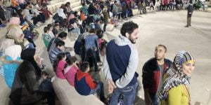 عيد الطفولة في مصر .. 4 معلومات عامة عن واقع الطفولة في أكبر بلد عربي