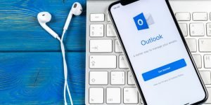 طريقة عمل إيميل هوتميل بالجوال على التطبيق أو المتصفح في 5 دقائق