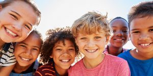 بحث حول حقوق الطفل: تعرف على 6 من حقوق الطفل بميثاق الأمم المتحدة