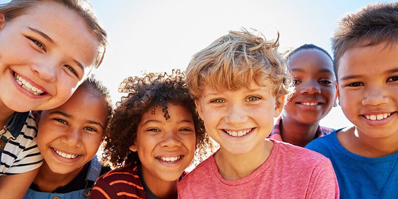 بحث حول حقوق الطفل: تعرف على 6 من حقوق الطفل بميثاق الأمم المتحدة