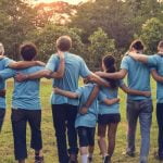 بحث عن التطوع .. 7 معلومات عن الأعمال التطوّعية الخيرية في المجتمع وأهميتها