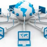 بحث عن شبكات الحاسب من 3 عناصر أساسية