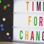 3 معلومات مهمة عن مفهوم التغيير