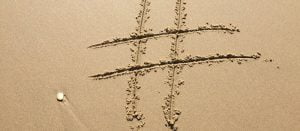 3 معلومات مهمة توضح كيفية عمل هاشتاج