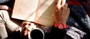 3 أفكار حول أهمية المطالعة في حياة الإنسان