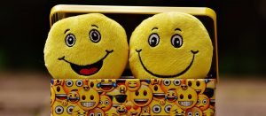 38 من أجمل الكلمات عن الابتسامة