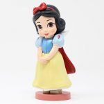 4 من أهم مشاهد حكاية بياض الثلج