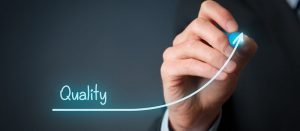 ما هو مفهوم الجودة؟ .. 4 من دعائم الجودة الهامة في عالم الإدارة