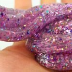 أسهل 7 طرق لعمل سلايم بدون صمغ