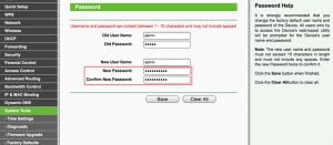 طريقة سهلة للدخول على صفحة الراوتر.. تحتاج 5 دقائق فقط