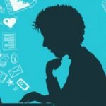 ما هي آداب وأخلاقيات استخدام الحاسب في عصر التقدم التكنولوجي والمعلوماتي؟