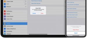 طريقة عمل فورمات للآيباد.. 3 طرق سريعة