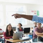 قصة تحديد يوم المعلم العالمي .. 3 معلومات حول يوم تكريم المعلم