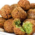 كيفية عمل الفلافل.. 4 طرق سهلة وسريعة للطعمية