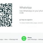 كيفية تشغيل الواتس آب (WhatsApp) على الكمبيوتر.. 2 طريقة سريعة.. بتطبيق وبدون تطبيق