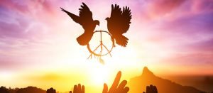 بحث عن السلام .. 4 أمور تجعل السلام القيمة الأغلى في حياة العالم اليوم