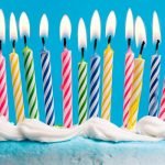 كلمات عيد ميلاد قصيرة.. أجمل 17 عبارة للاحتفال بهذه المناسبة