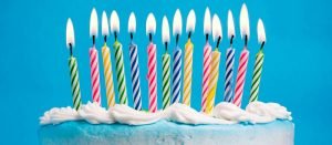 كلمات عيد ميلاد قصيرة.. أجمل 17 عبارة للاحتفال بهذه المناسبة