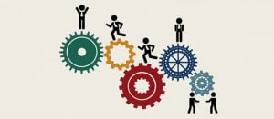 ما هو تخصص الموارد البشرية؟ وما دوره في ظل التنافس؟