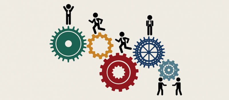 ما هو تخصص الموارد البشرية؟ وما دوره في ظل التنافس؟