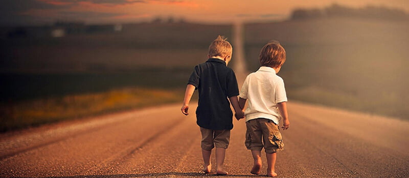 خواطر قوية عن الصداقة والوفاء.. أكثر من 14 خاطرة