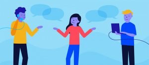 ما هي أهم أنواع وسائل الاتصال بين الأفراد؟ تعرف 4 وسائل يستخدمها البشر في التواصل خلال الوقت الحالي