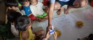 2 من أهم المعلومات عن الصدقة