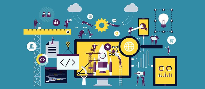 بحث عن نظم المعلومات .. أهم 7 من نظم المعلومات .. تعرف عليها