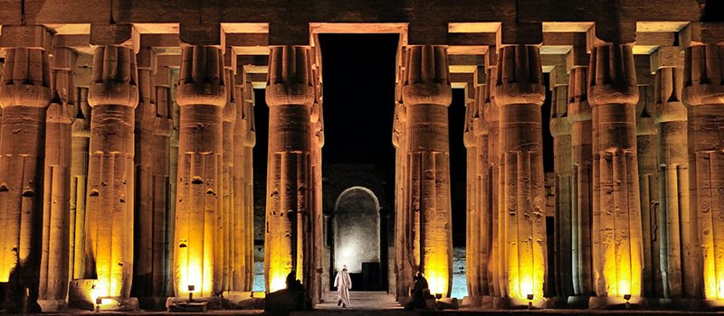 3 أفكار مختلفة لموضوع تعبير عن حب مصر