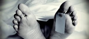 3 معلومات مهمة عن أعراض سكرات الموت