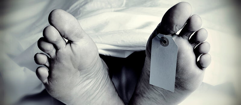 3 معلومات مهمة عن أعراض سكرات الموت