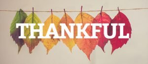 33 من الكلمات الرائعة للشكر والثناء