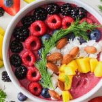 4 معلومات عن الهرم الغذائي
