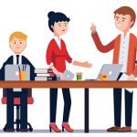 7 خطوات لكيفية طريقة كتابة محضر اجتماع
