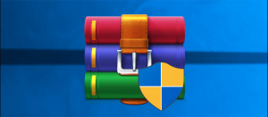 كيفية ضغط الملفات وتصغير حجمها winrar بـ 8 خطوات فقط