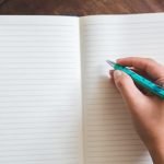 تعبير مذكرات يومية .. موضوع عن أهمية المذكرات من 3 عناصر