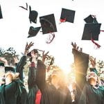 كلام لحفل التخرج .. 18 عبارة عن التخرج من المدارس والجامعات