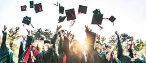 كلام لحفل التخرج .. 18 عبارة عن التخرج من المدارس والجامعات