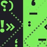 2 من المعلومات المهمة عن علامات الترقيم