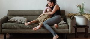 26 من أجمل كلمات عيد الأم