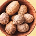 3 من فوائد وأضرار جوزة الطيب .. هل تعرفها؟