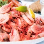 9 من الطرق المختلفة لعمل الجمبري