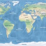 ما هو عدد قارات العالم؟ 9 معلومات جغرافية حول القارات وما تتميز به