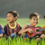 4 معلومات عن عيد الطفولة .. اتفاقيات حقوق الطفل والمشكلات التي يعاني منها أطفال العالم