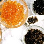 5 من أهم فوائد الكافيار للصحة