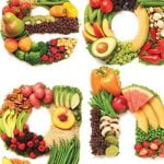 6 من أهم العناصر الغذائية التي يحتاجها الجسم